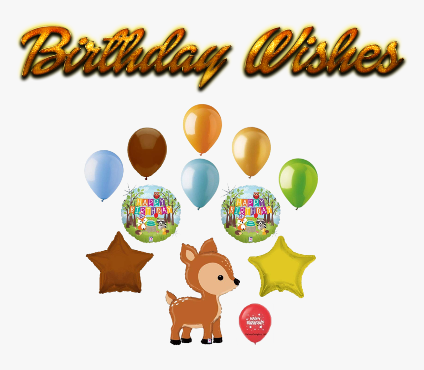 Happy Birthday Bro Png Background - Cartoon, Transparent Png, Free Download