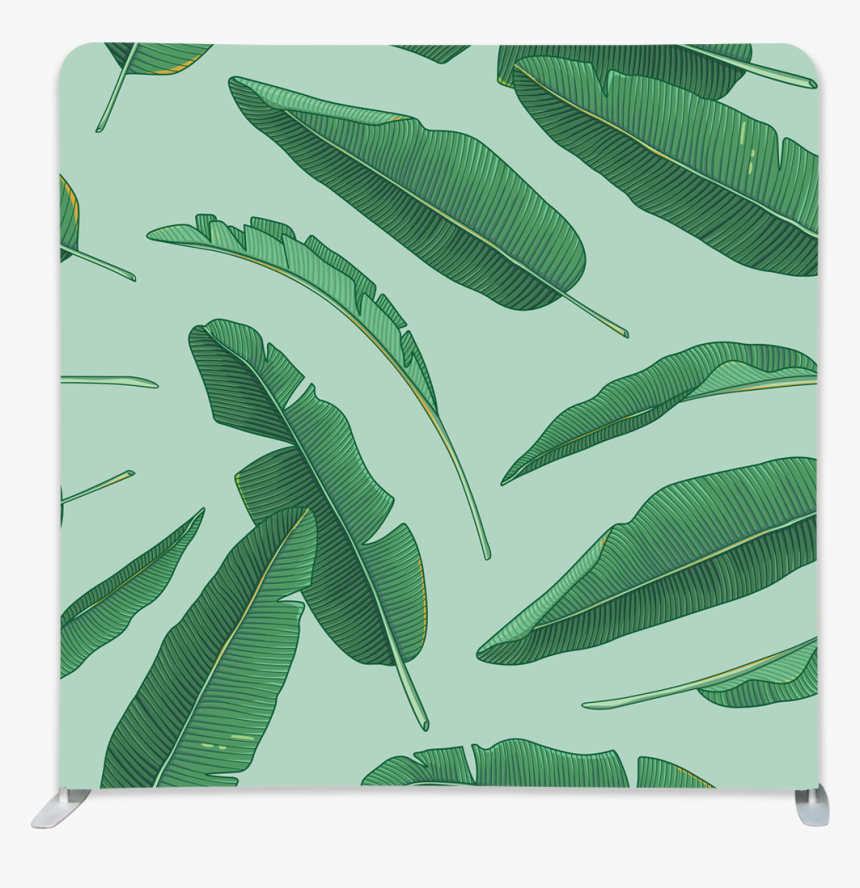 Banana Leaf, HD Png Download, Free Download