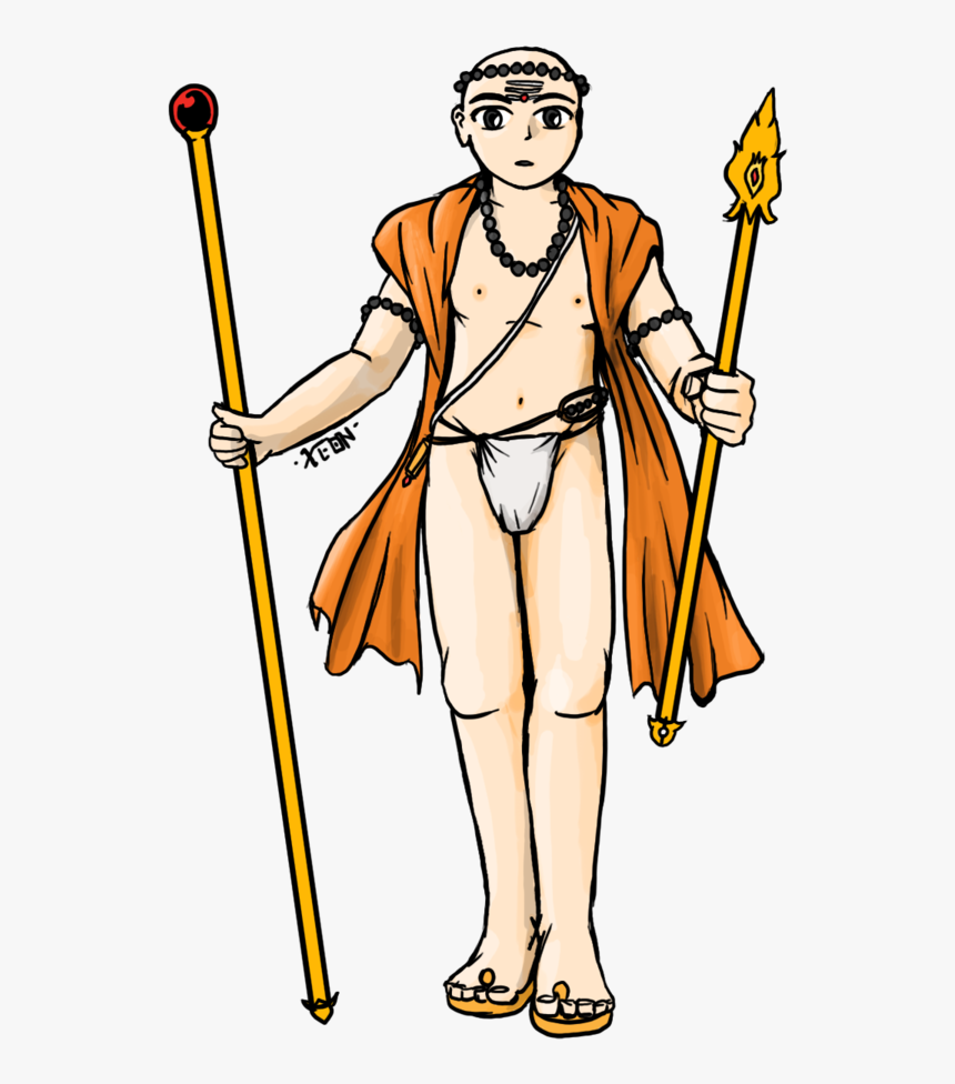 Kartikeya Clipart Clipartlook - Lord Murugan In Komanam, HD Png Download, Free Download