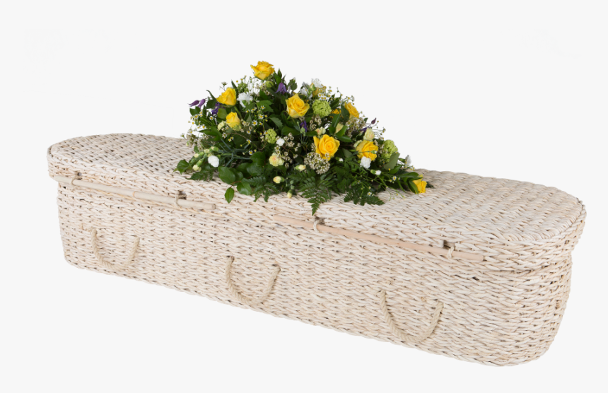 Basket Coffin, HD Png Download, Free Download