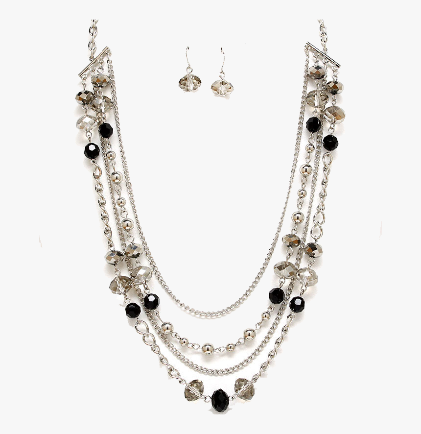 Necklace , Png Download - Necklace Artificial Jewellery Png, Transparent Png, Free Download