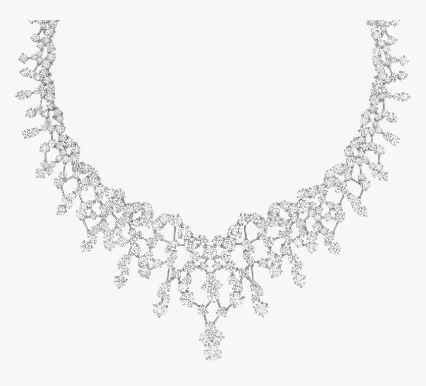 Necklace, HD Png Download, Free Download