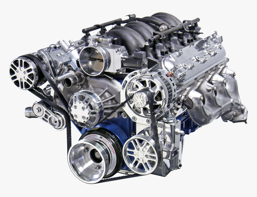 Car Engine Transparent Background, HD Png Download, Free Download