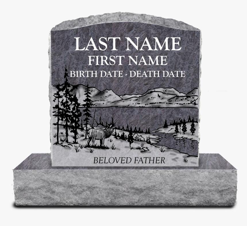 Headstone, HD Png Download, Free Download