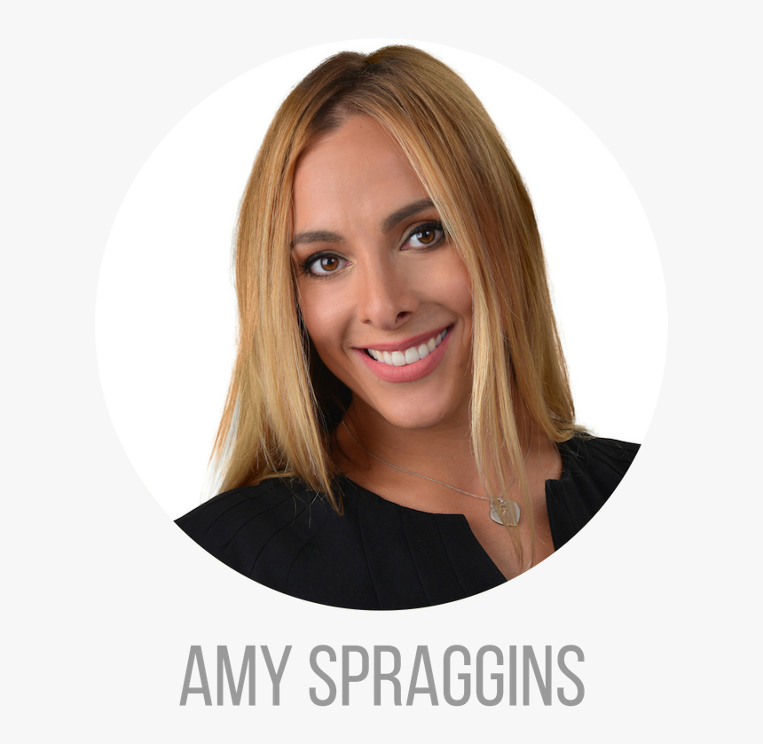 Amy Spraggins Top Cleveland Realtor - Blond, HD Png Download, Free Download