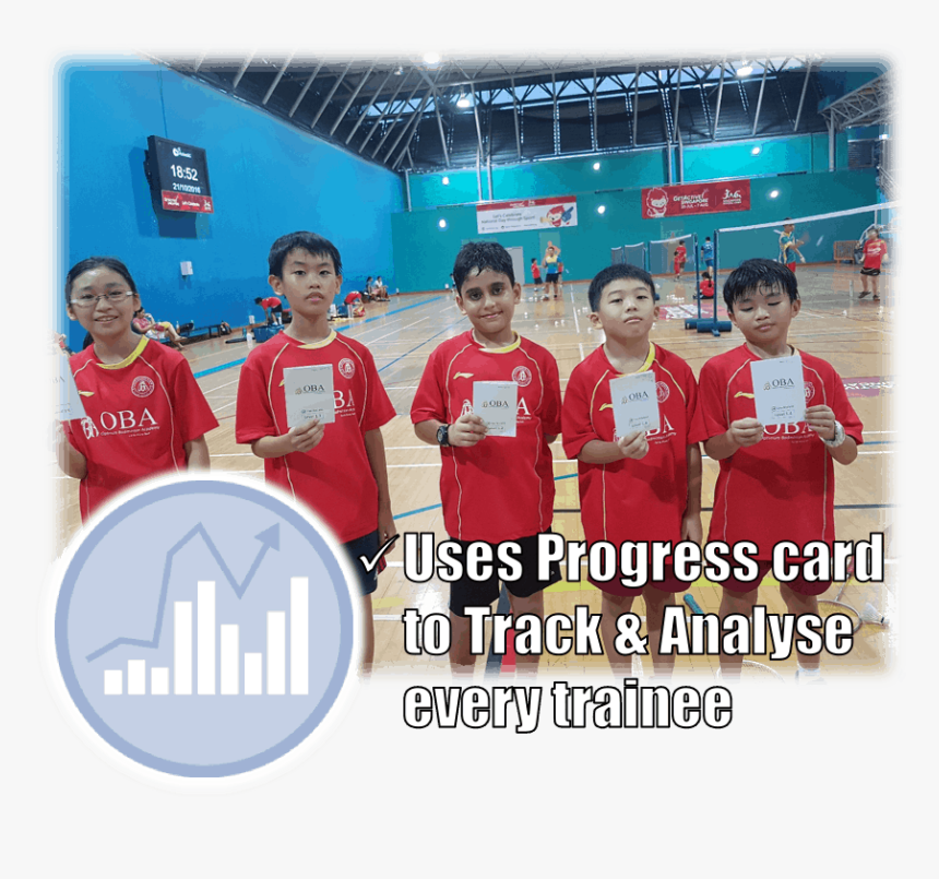 Students With Progress Card - Student, HD Png Download, Free Download