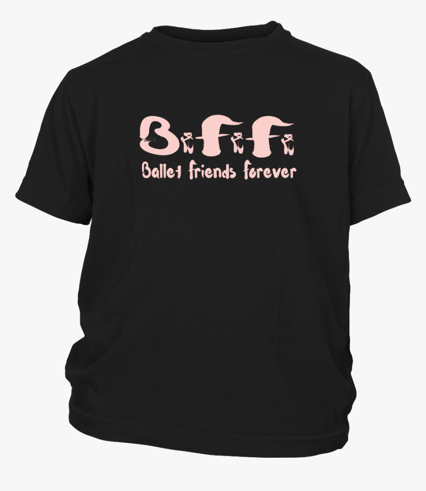 Youth Bff Ballet Friends Forever - I M Sorry For What I Said During Tech Week, HD Png Download, Free Download