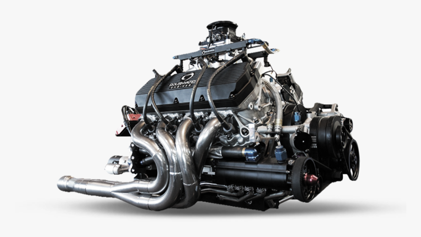 Engine Transparent Background - Formula 1 Engine 2019, HD Png Download, Free Download