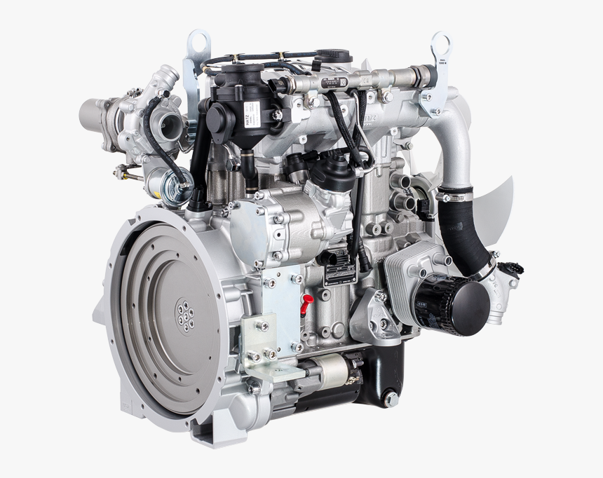 Diesel Engine Png File - Dieselmotor Zylinder, Transparent Png, Free Download