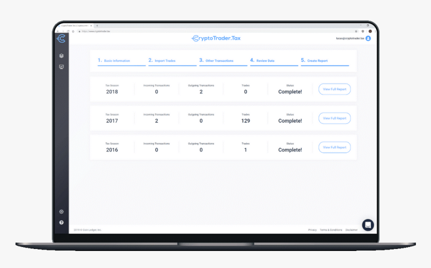 Cryptotrader - Tax, HD Png Download, Free Download