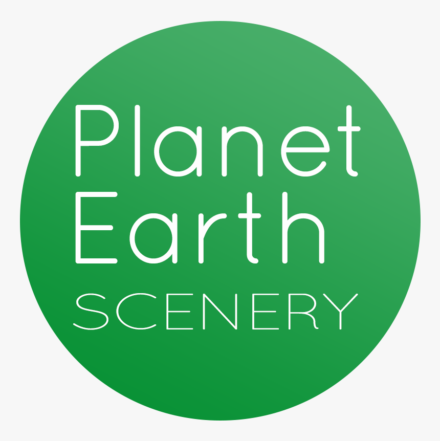 Planet Earth Scenery, HD Png Download, Free Download