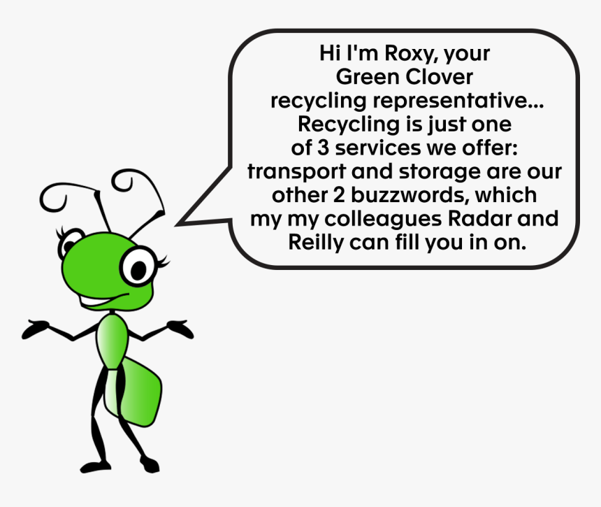 Ant-roxy - Cartoon, HD Png Download, Free Download