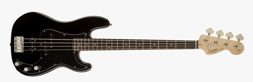 Fender Squier Deluxe Jazz Bass Iv, HD Png Download, Free Download