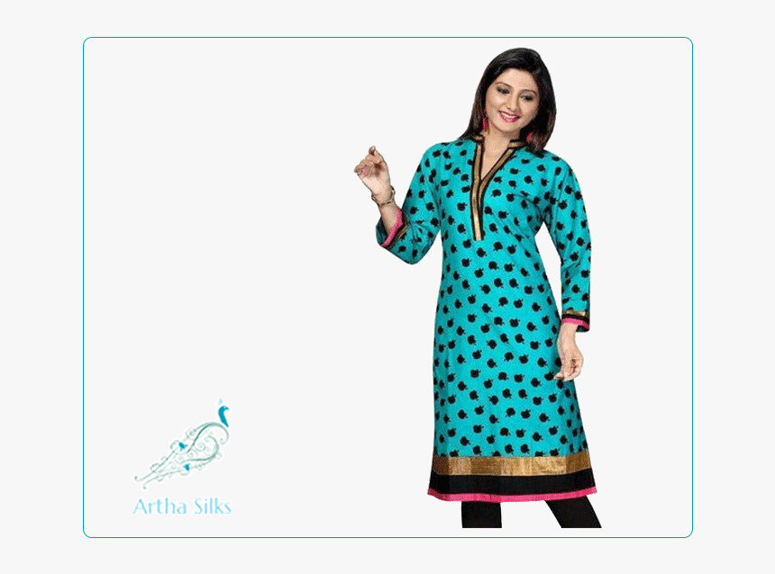 Chhattisgarh Bilaspur Kurtis, HD Png Download, Free Download