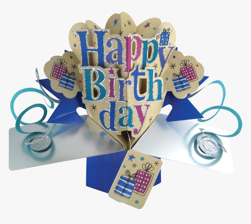 Product Images Of - Happy Birthday For A Male, HD Png Download, Free Download