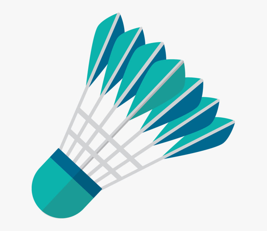 Badminton Player Png Clipart Badminton Shuttlecock Logo  