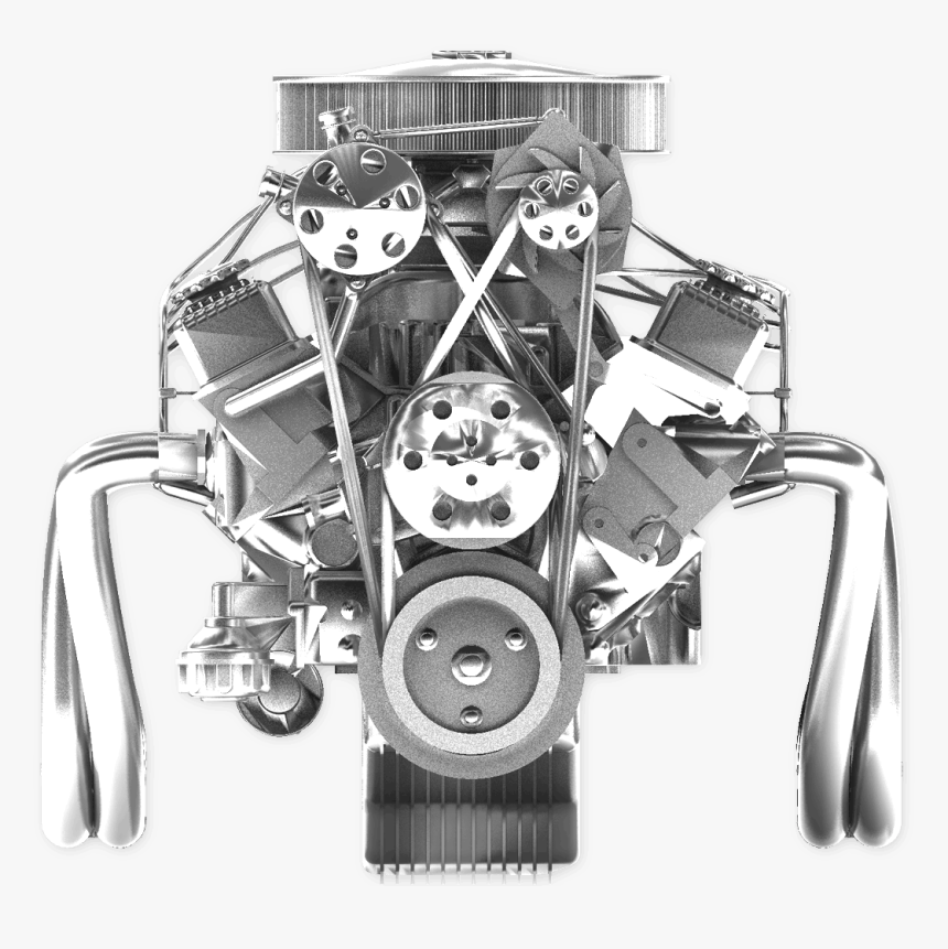 Machine Engine Png, Transparent Png, Free Download