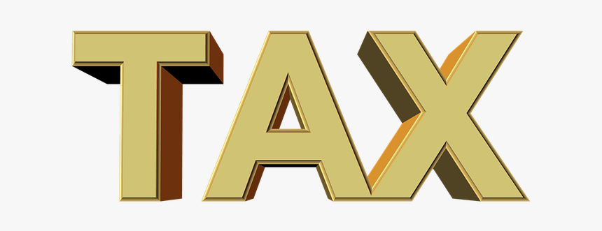 Control, Tax Office, Text, Font, 3d, Income Tax - Beige, HD Png Download, Free Download