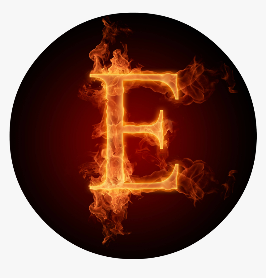 Clip Freeuse Download Letters Alphabets Z Letter - Transparent Fire Letter E, HD Png Download, Free Download