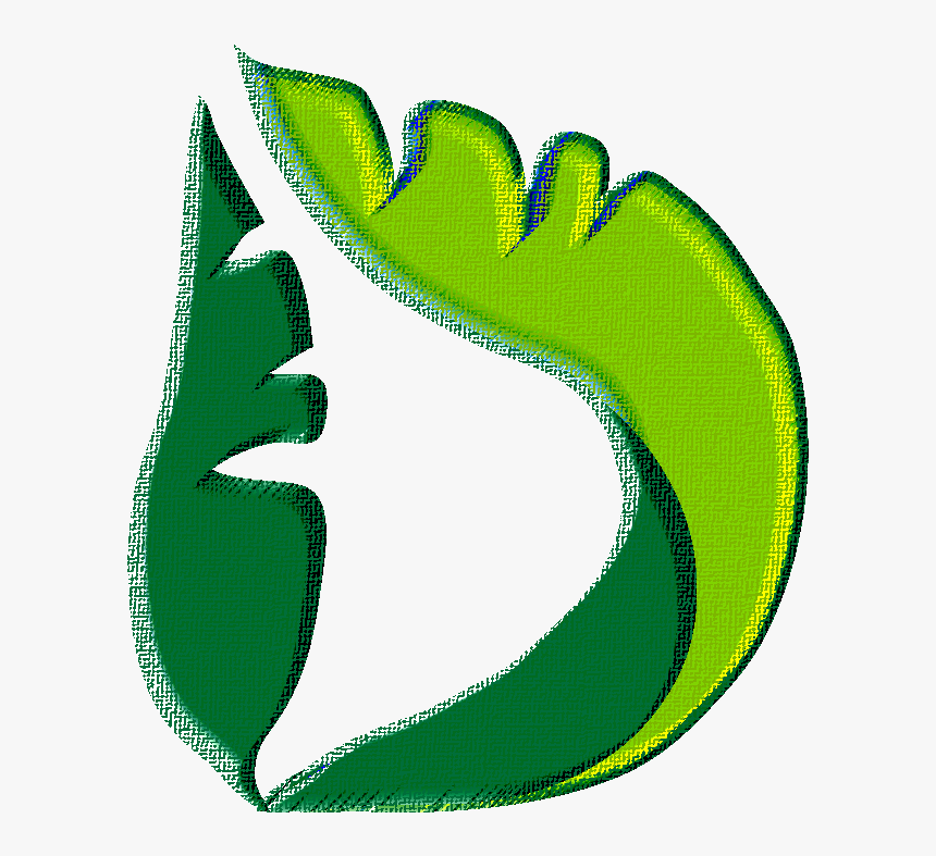 Banana Leaves Logo, HD Png Download, Free Download