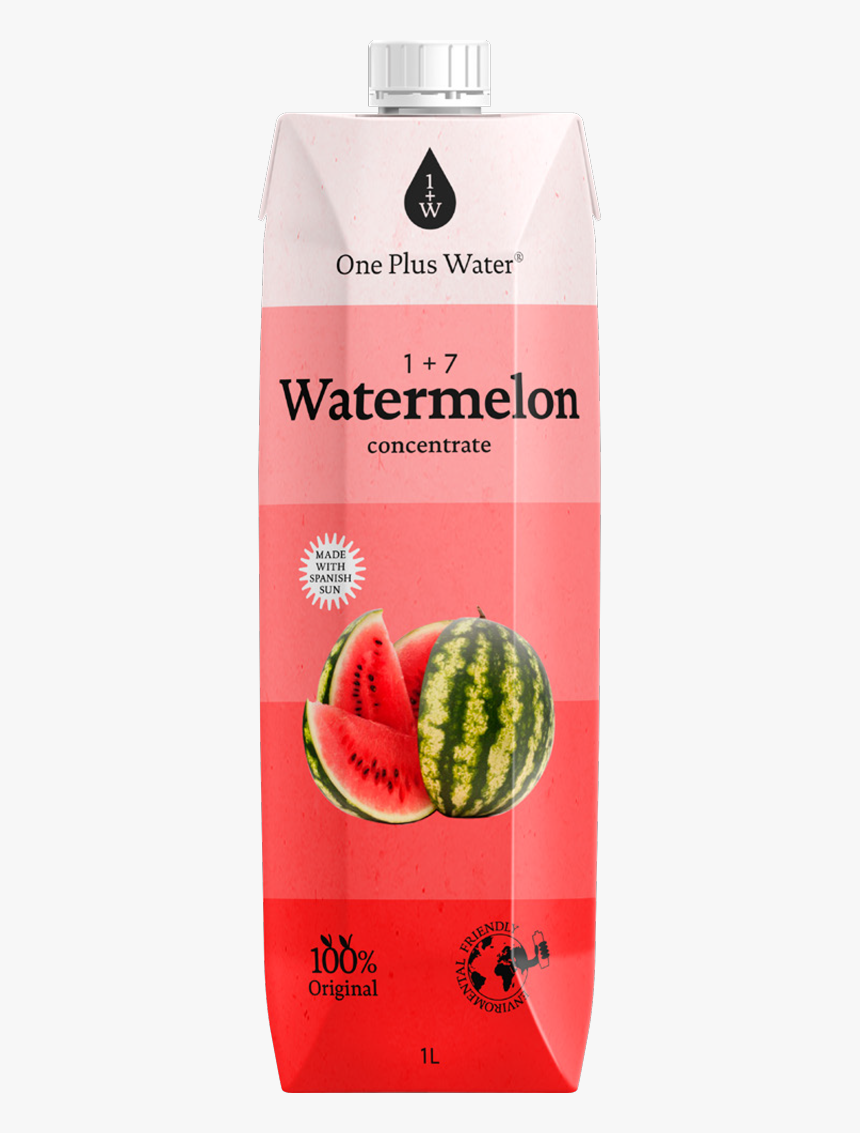 Concentrated Watermelon Juice, HD Png Download, Free Download