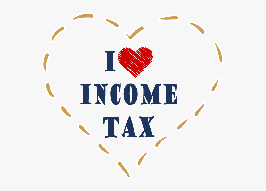 Iloveincometax0, HD Png Download, Free Download