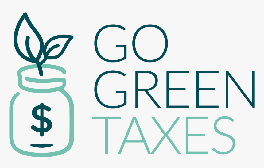 Go Green Taxes - Metro Urgicare, HD Png Download, Free Download