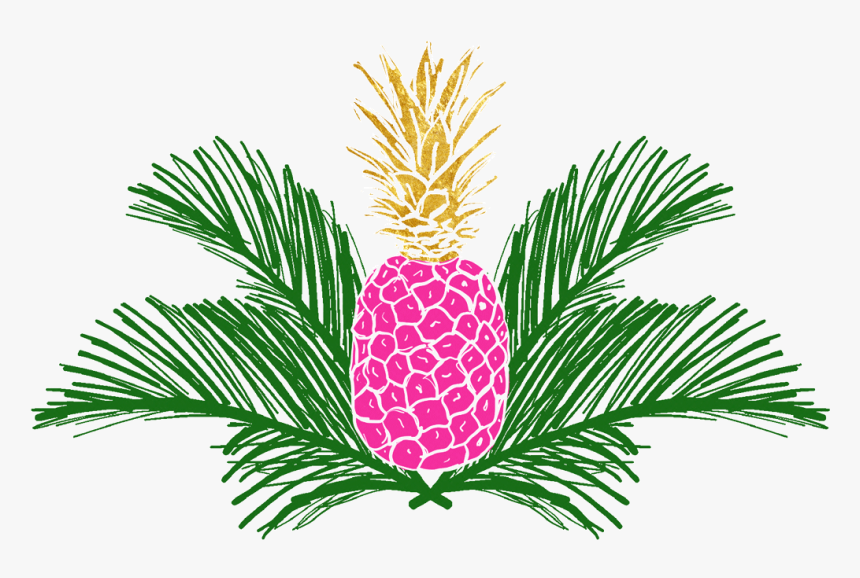 Transparent Pineapple Png, Png Download, Free Download