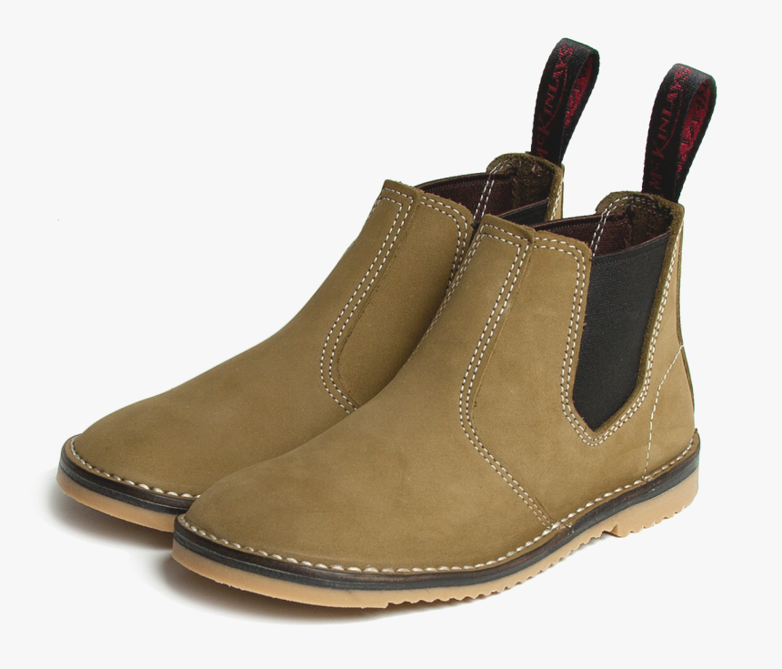 Children"s & Kids Footwear - Chelsea Boot, HD Png Download, Free Download