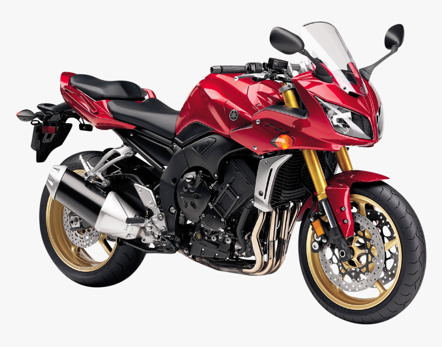 Yamaha Png Images Pngpix - Yamaha Fz Bike Png, Transparent Png, Free Download