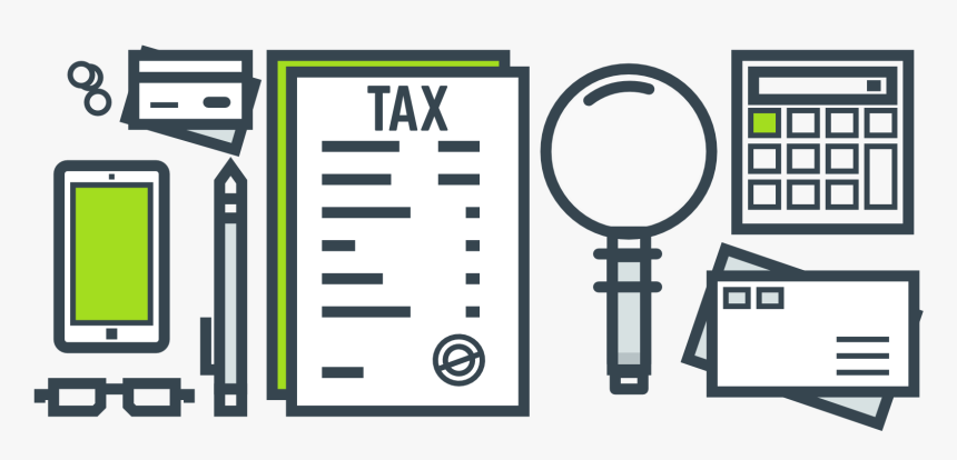 Tax Services, HD Png Download, Free Download