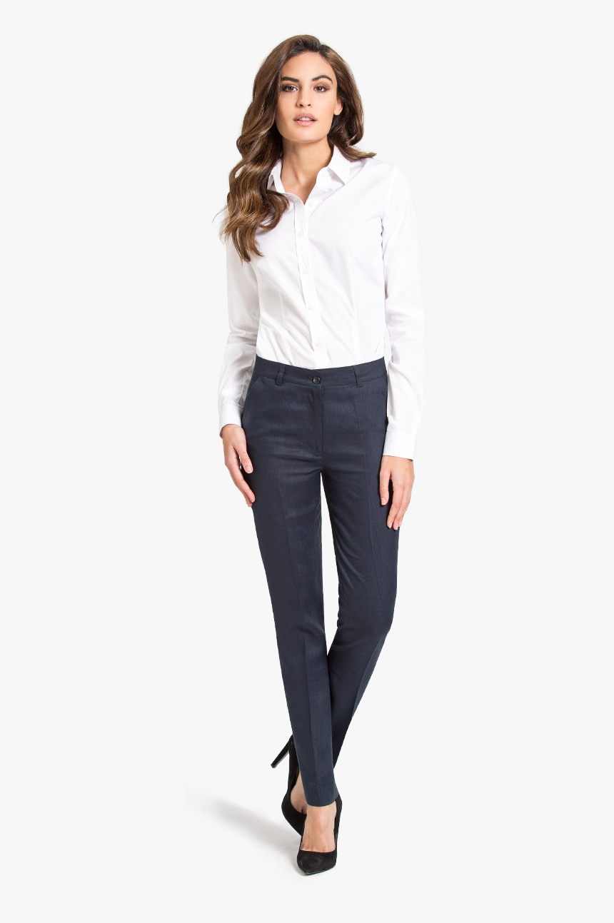 Formal Shirt And Pant For Women, HD Png Download, Free Download