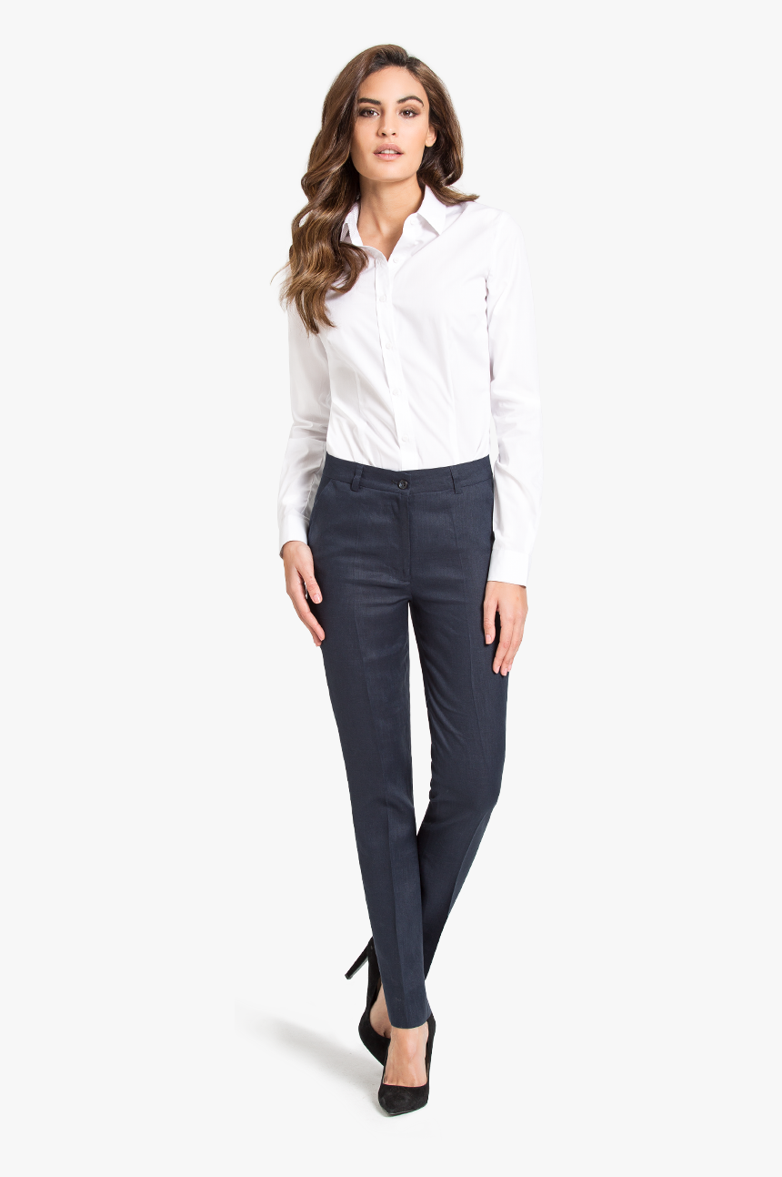 ladies formal pant and shirt