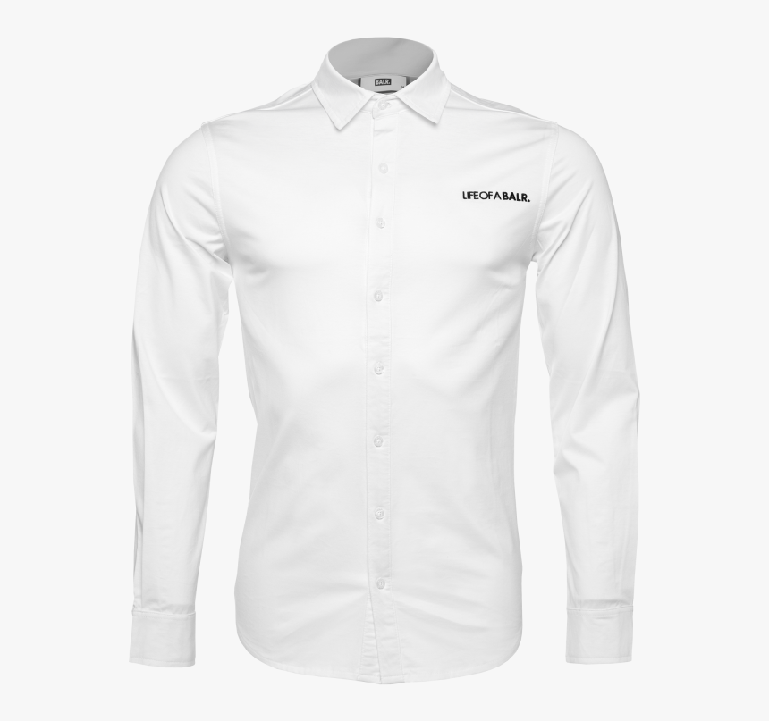 Men Shirt Tommy Hilfiger White, HD Png Download, Free Download