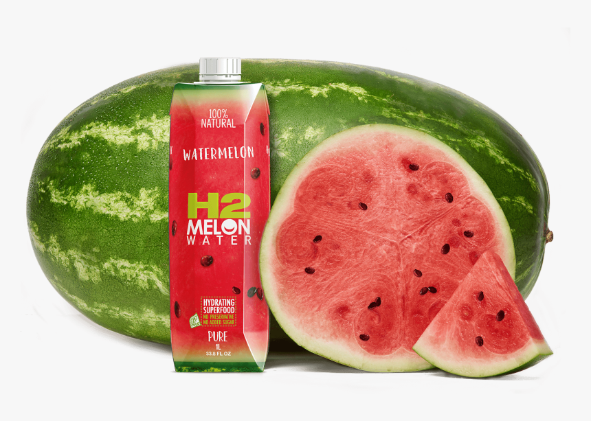 Watermelon Clipart Juicy Watermelon - Watermelon, HD Png Download, Free Download