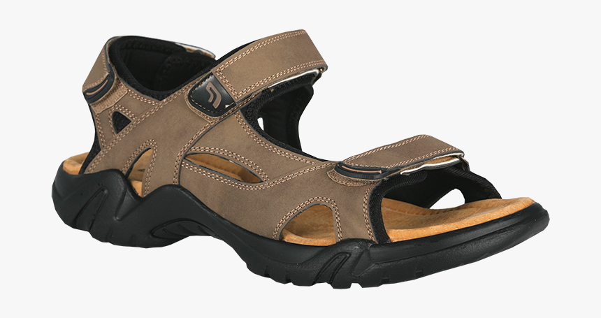 Footwear- - Sandal, HD Png Download, Free Download