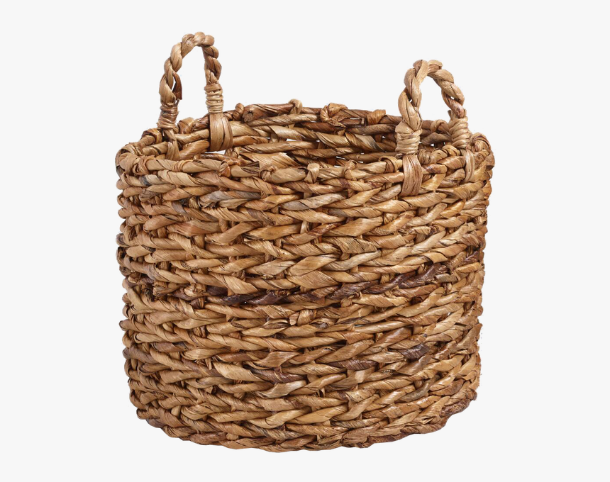 Storage Basket, HD Png Download, Free Download