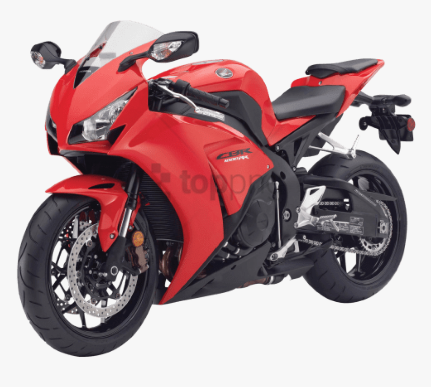 Free Png Download Bike Png Png Images Background Png - Cbr1000rr Png, Transparent Png, Free Download