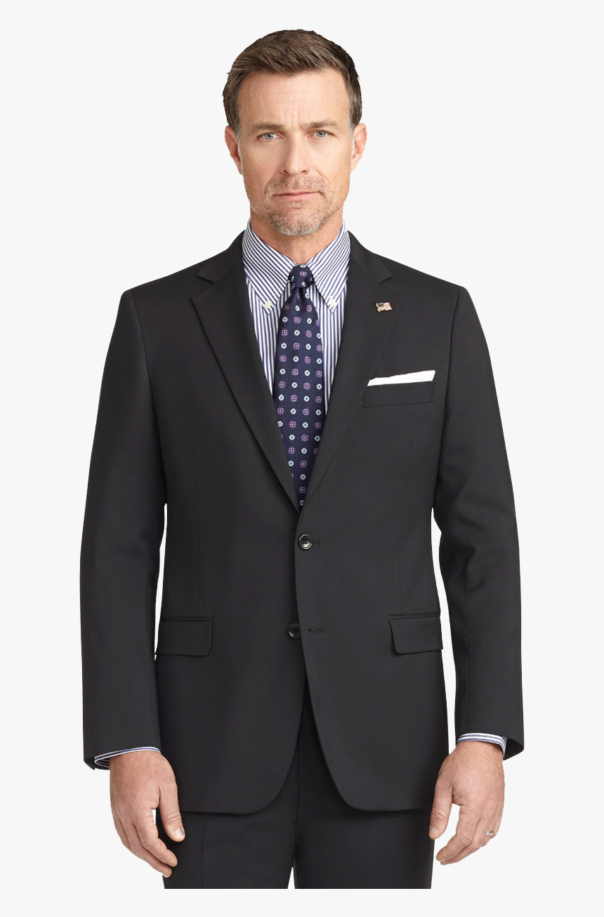 Brooks Brothers Suit President Fitzgerald Grant Dress - Brooks Brothers Fitzgerald, HD Png Download, Free Download