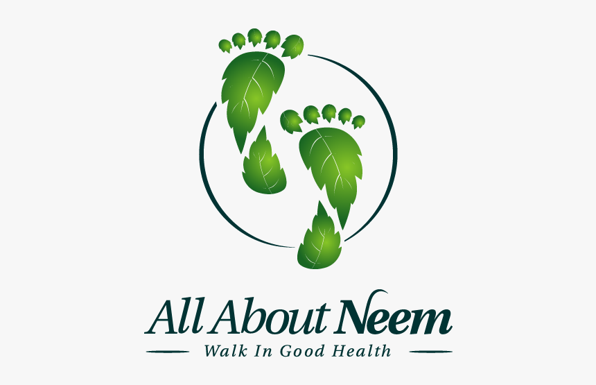 Neem Tree Logo Png, Transparent Png, Free Download