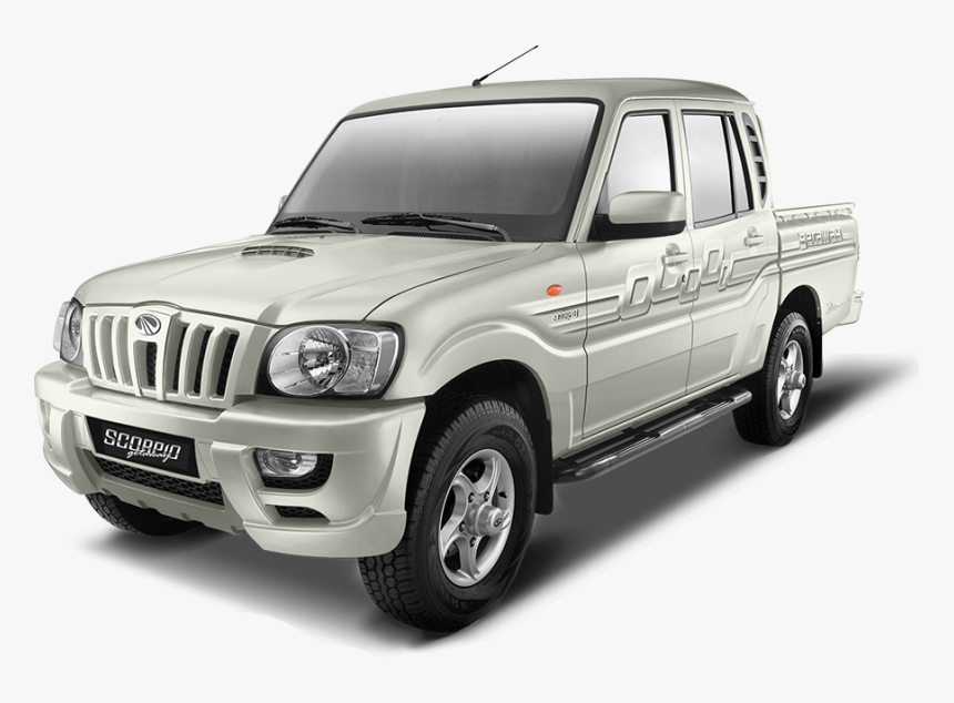 Mahindra Pickup Price In Nepal, HD Png Download, Free Download