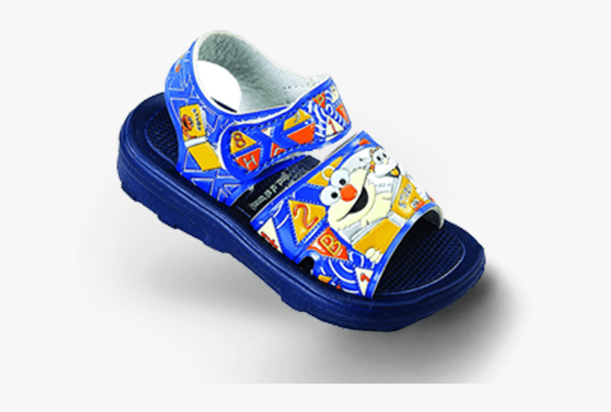 Footwear Business Chappal , Png Download - Boys Kids Chappal, Transparent Png, Free Download