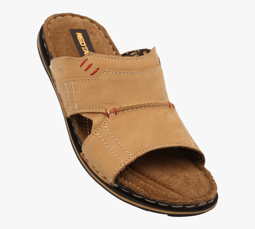 Mens Slipon Casual Chappal - Sandal, HD Png Download, Free Download