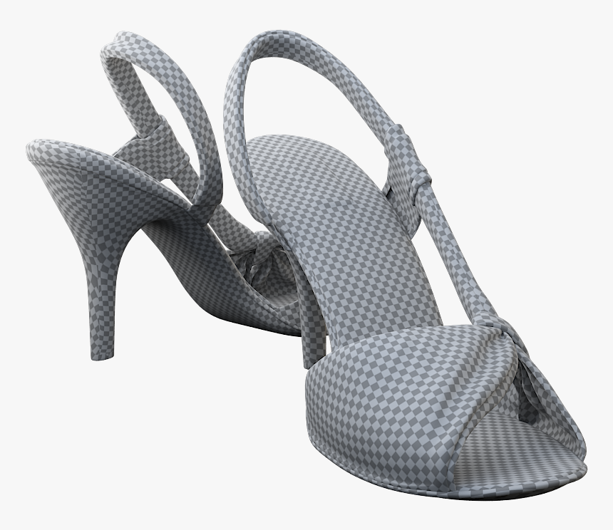 Ladies Sandals Images Png, Transparent Png, Free Download