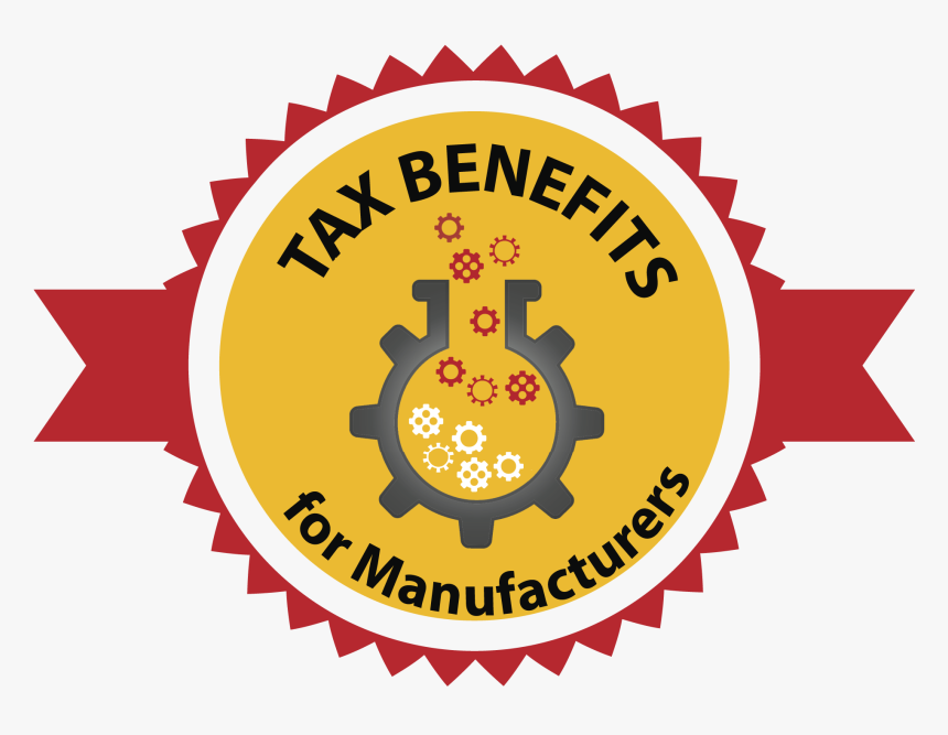 Mfg Emblem-tax Benefits Copy - Noches De Colombia Logo, HD Png Download, Free Download