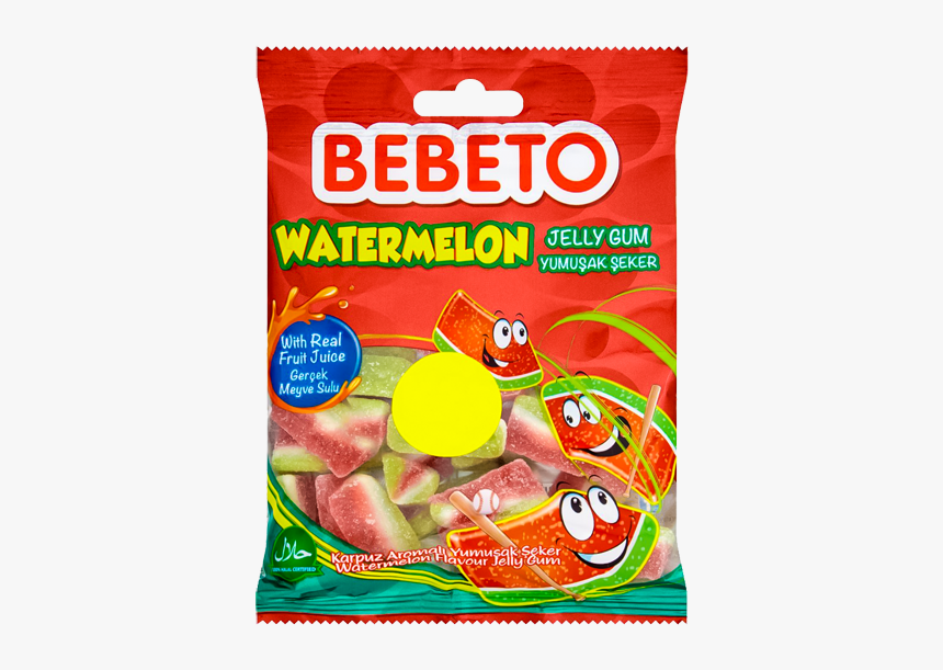 Watermelon Bebeto, HD Png Download, Free Download