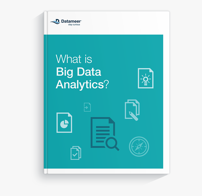 Whatis Bigdata Analytics Ebook - Graphic Design, HD Png Download, Free Download