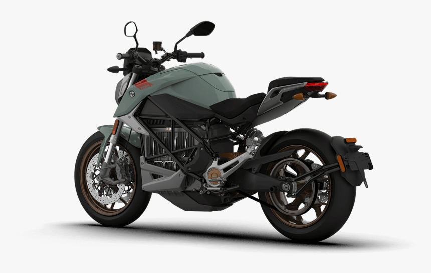 Srf Hero 360 Green - 2020 Zero Sr F, HD Png Download, Free Download