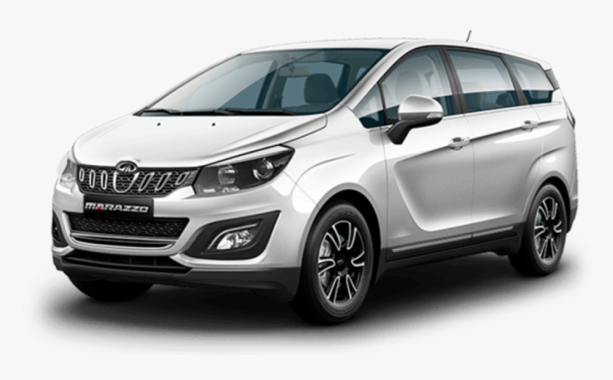 Mahindra Marazzo Price In Pune, HD Png Download, Free Download