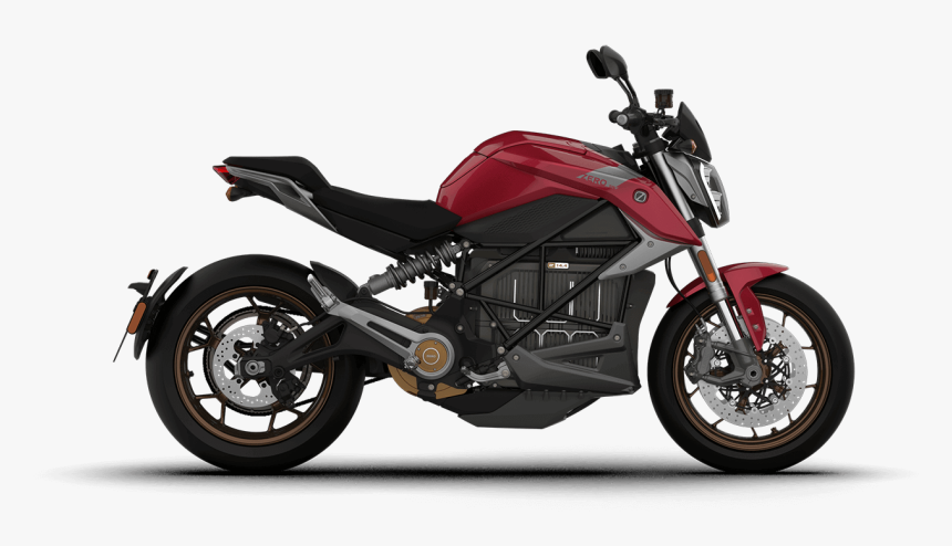 Srf Hero 360 Red - 2020 Zero Sr F, HD Png Download, Free Download